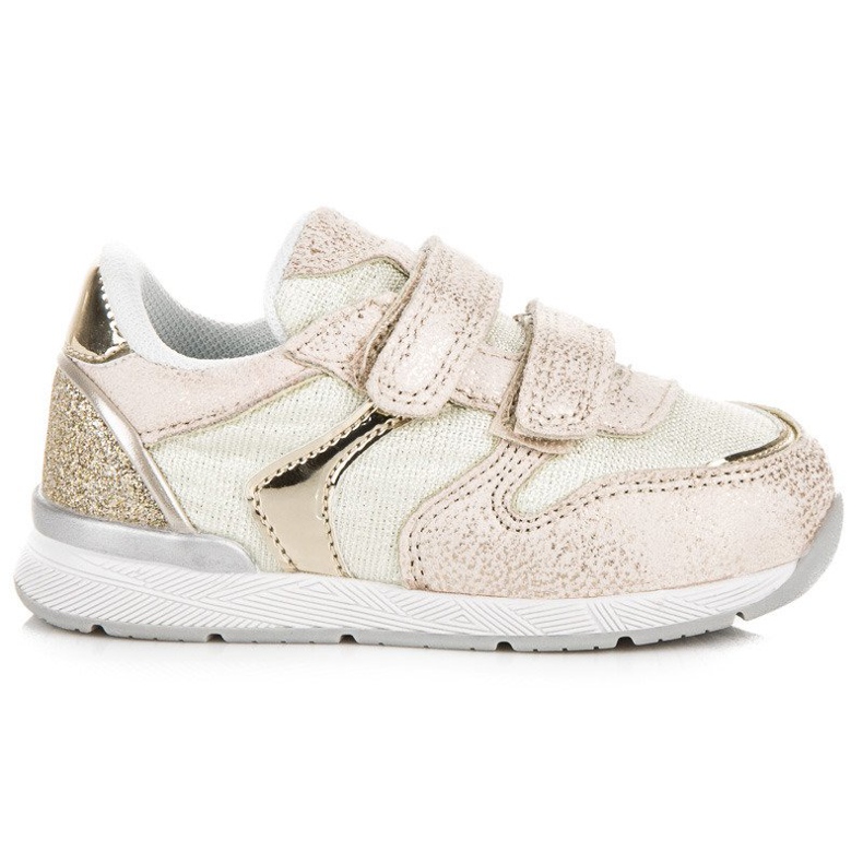 American Club Adidasi din America de Aur