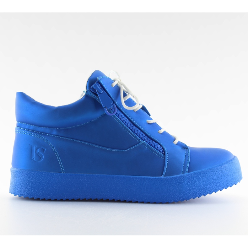 Blue 1413 blue pantofi sport dama albastru Blue 1413 blue pantofi sport dama albastru