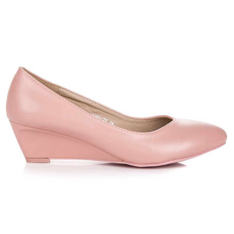 Vices Menghii pompe cu pană roz Vices Menghii pompe cu pană roz