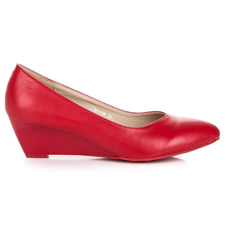 Vices Menghii pompe cu pană roșu Vices Menghii pompe cu pană roșu