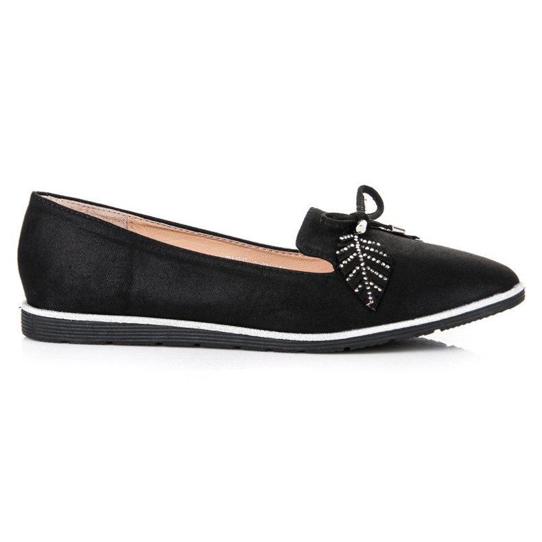 Sergio Todzi Lordsy pantofi negru