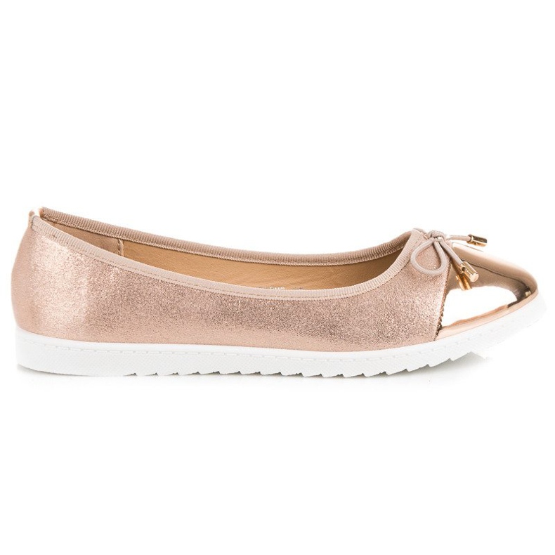 Comer Balerină roz Comer Balerină roz