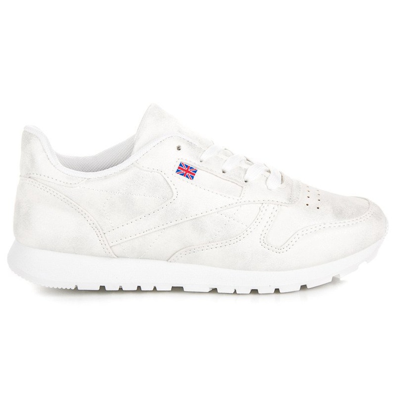 Pantofi sport albi Pantofi sport albi