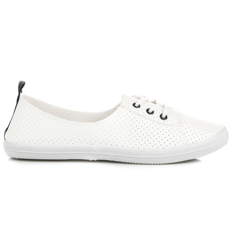 Kylie Tenisi ajurati alb