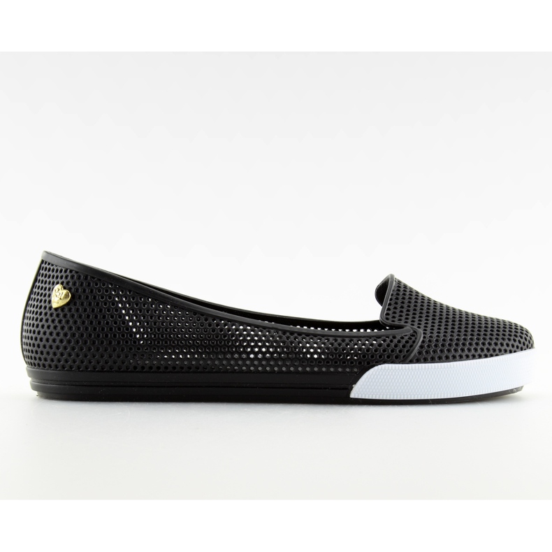 Adidasi Meliski negri LC-91 negri negru