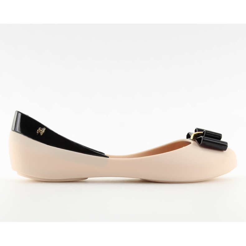 Balerini meliski bej KM98 D.BEIG / NEGRU