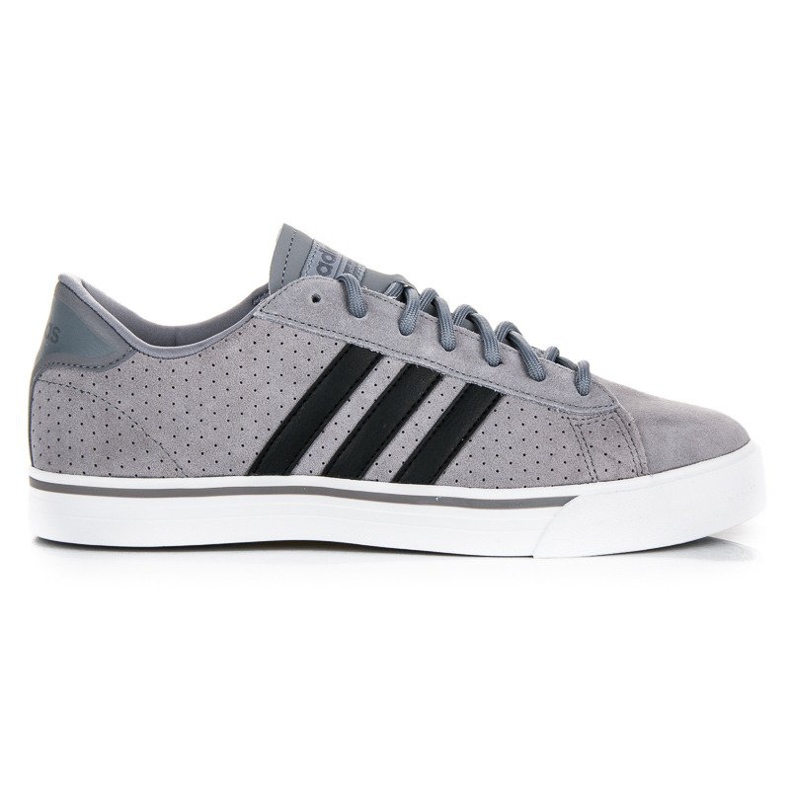 Adidas cf super daily DB1109 gri