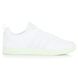 Adidas Vs Advantage Cl DB1334 alb