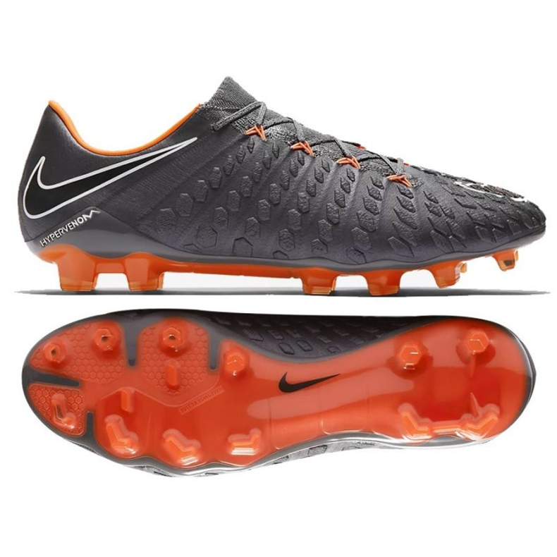 Pantof de fotbal Nike Hypervenom Phantom 3
