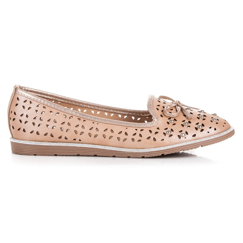 Sergio Todzi Mocasini ajurati maro