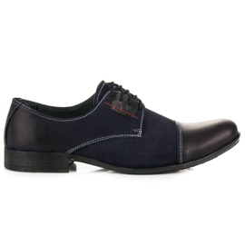 Wolski Casual femeile engleze albastru