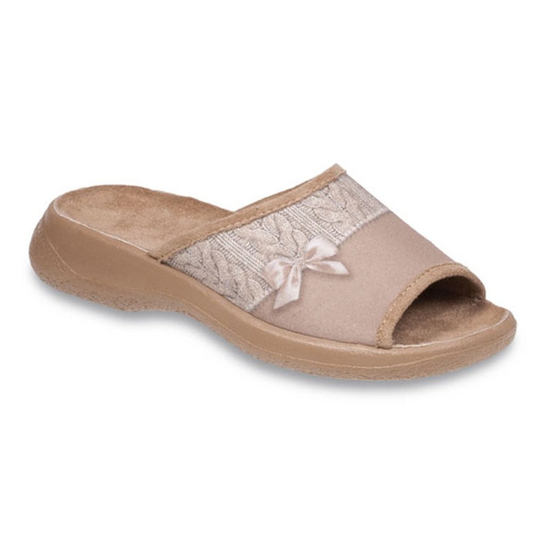 Pantofi dama Befado pu 442D193 maro