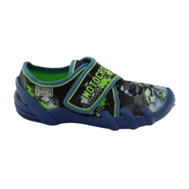 Pantofi copii Befado 273Y226 albastru marin Pantofi copii Befado 273Y226 albastru marin