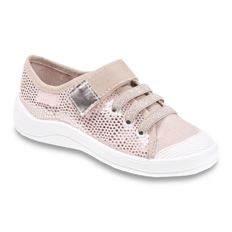 Pantofi copii Befado 251X089 gri