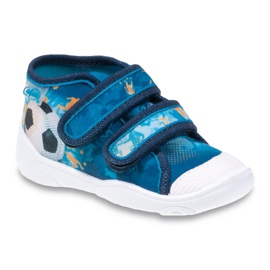 Pantofi copii Befado 212P049 albastru