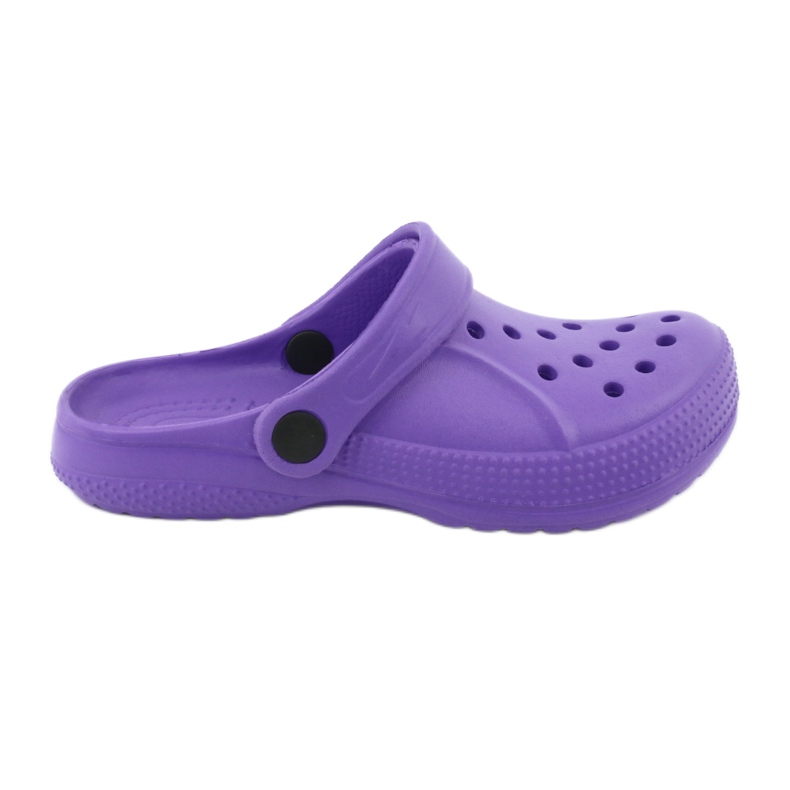 Încălțăminte pentru copii Befado - violet 159Y002