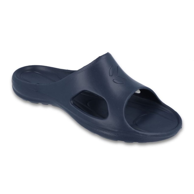 Pantofi dama Befado - bleumarin 159D003 albastru marin