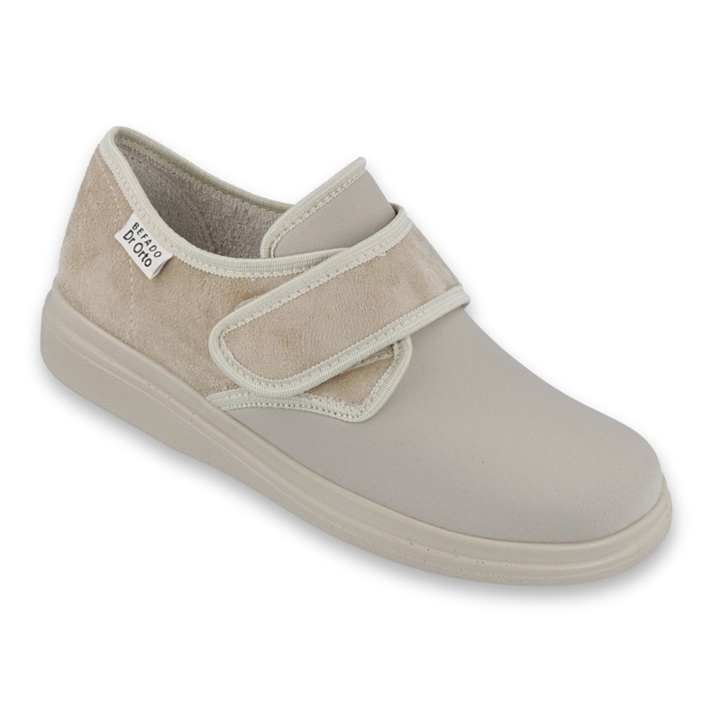 Pantofi barbatesti Befado pu 131M002 maro