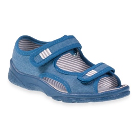 Pantofi copii Befado 113Y010 albastru Pantofi copii Befado 113Y010 albastru