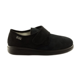 Dr.orto Befado Pantofi pentru femei PU 036D007 Negru