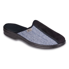 Pantofi barbatesti Befado pu 093M028