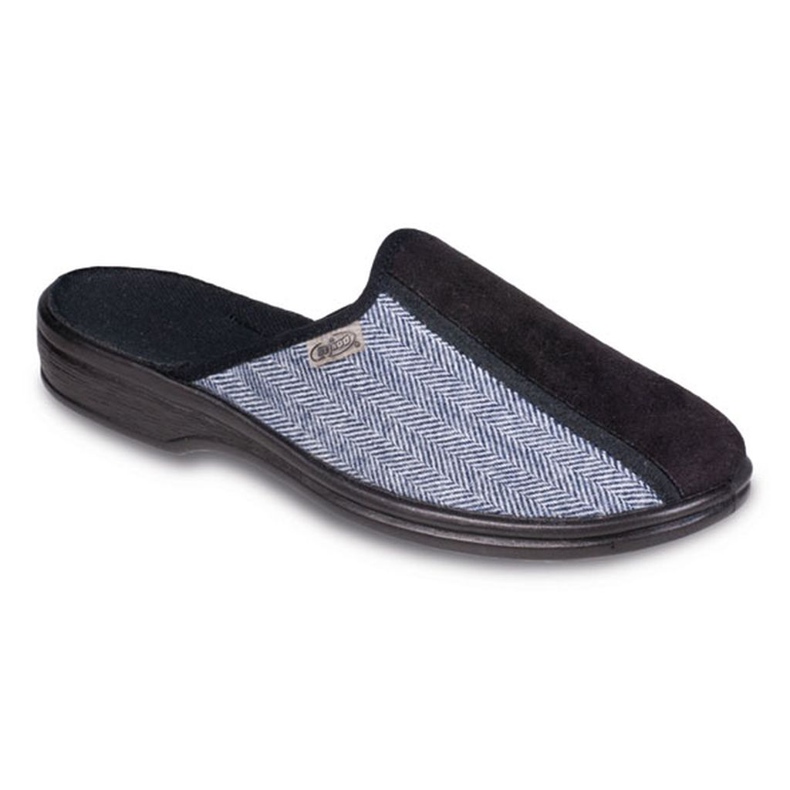 Pantofi barbatesti Befado pu 093M028