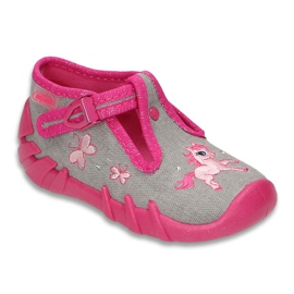 Pantofi copii Befado 110P294