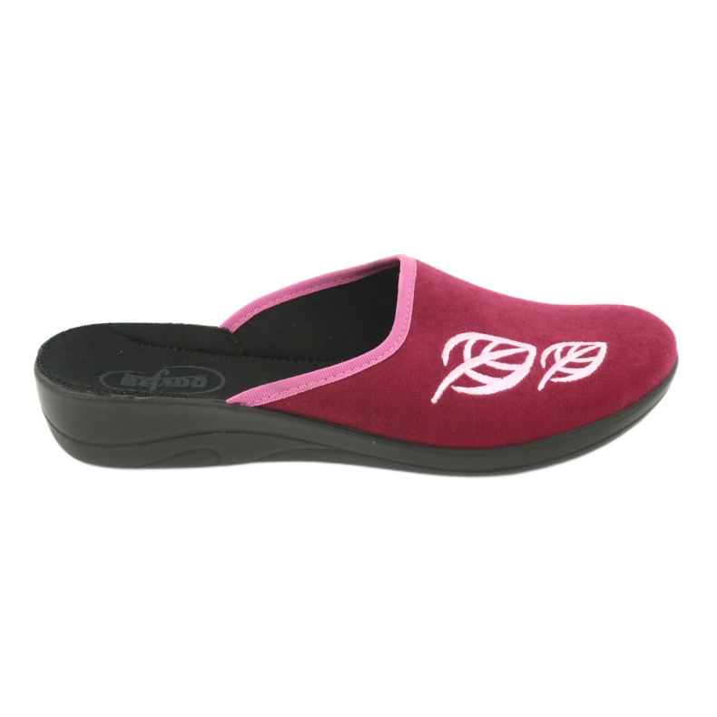 Pantofi de damă Befado pu 552D003 roz