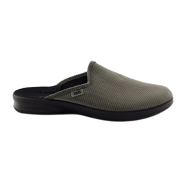 Pantofi barbatesti Befado pu 548M008 gri