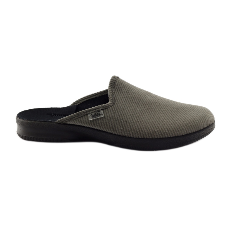 Pantofi barbatesti Befado pu 548M008 gri