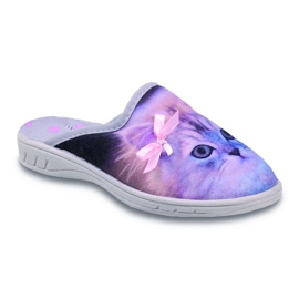 Pantofi copii Befado pu 707Y371