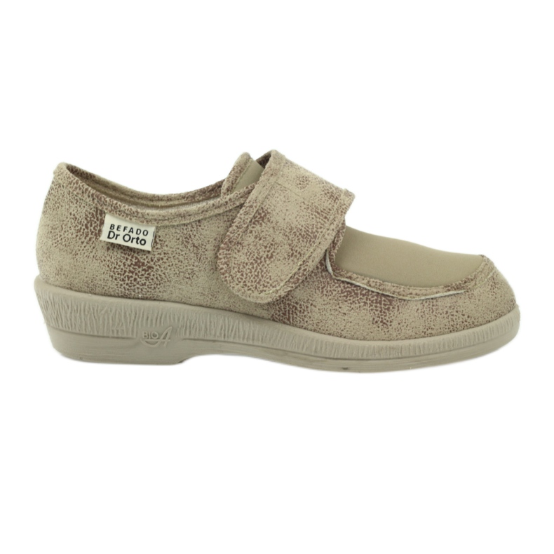 Pantofi dama Befado pu 984D013 maro