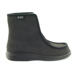 Pantofi dama Befado pu 996D008 negru