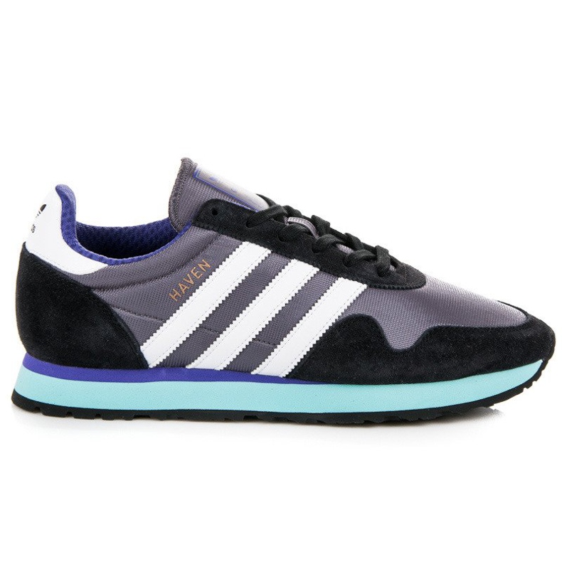 Adidas haven BB1283 gri