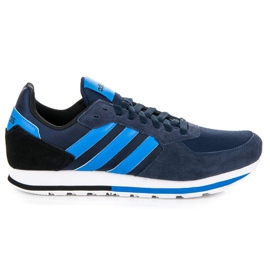 Adidas 8K DB1727 albastru
