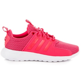Adidas CF Lite Racer în DB0628 roz