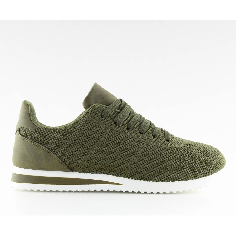 Pantofi sport de damă verzi BM1973 Blackishgreen verde Pantofi sport de damă verzi BM1973 Blackishgreen verde