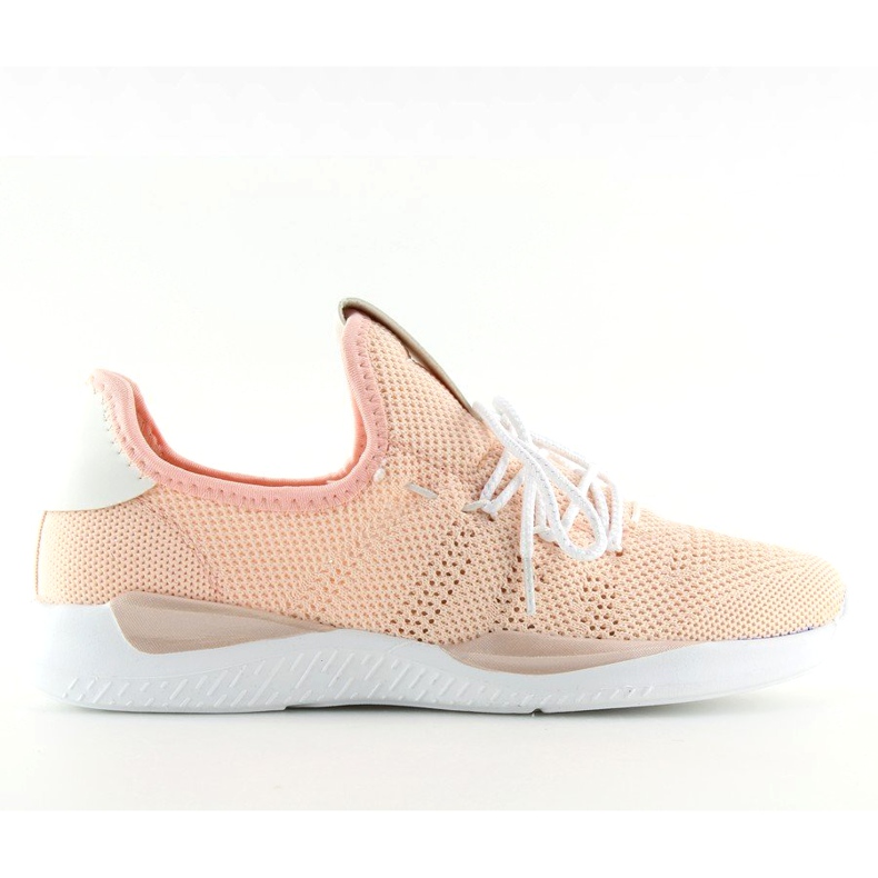 Pink BK367 Pantofi sport roz Pink BK367 Pantofi sport roz