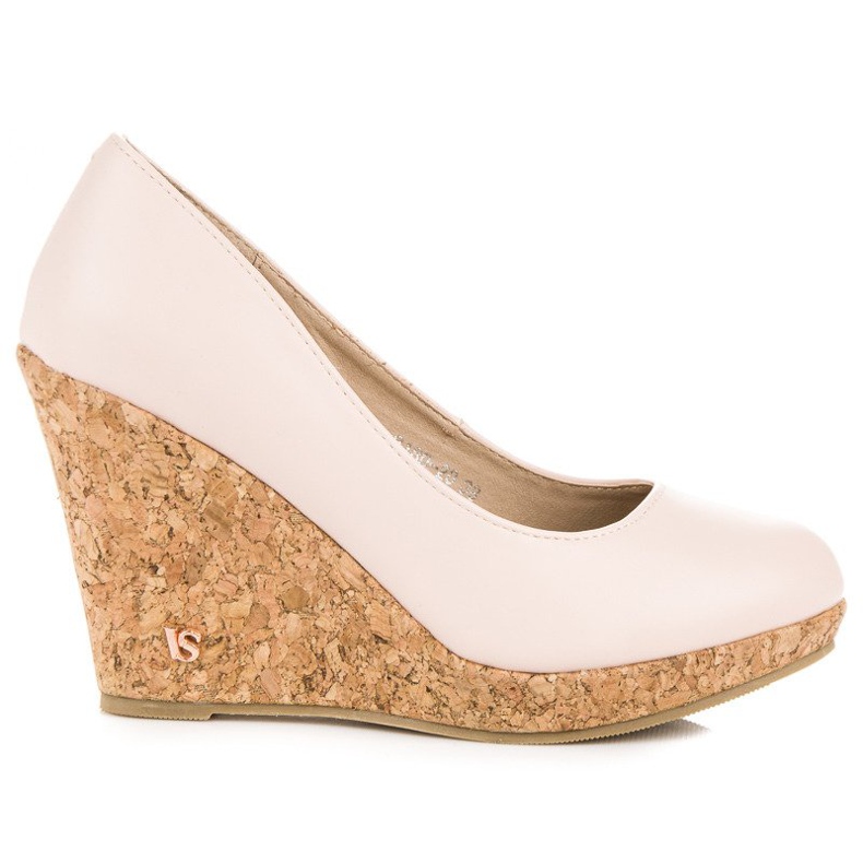 Vices Menghii pompe cu pană roz Vices Menghii pompe cu pană roz