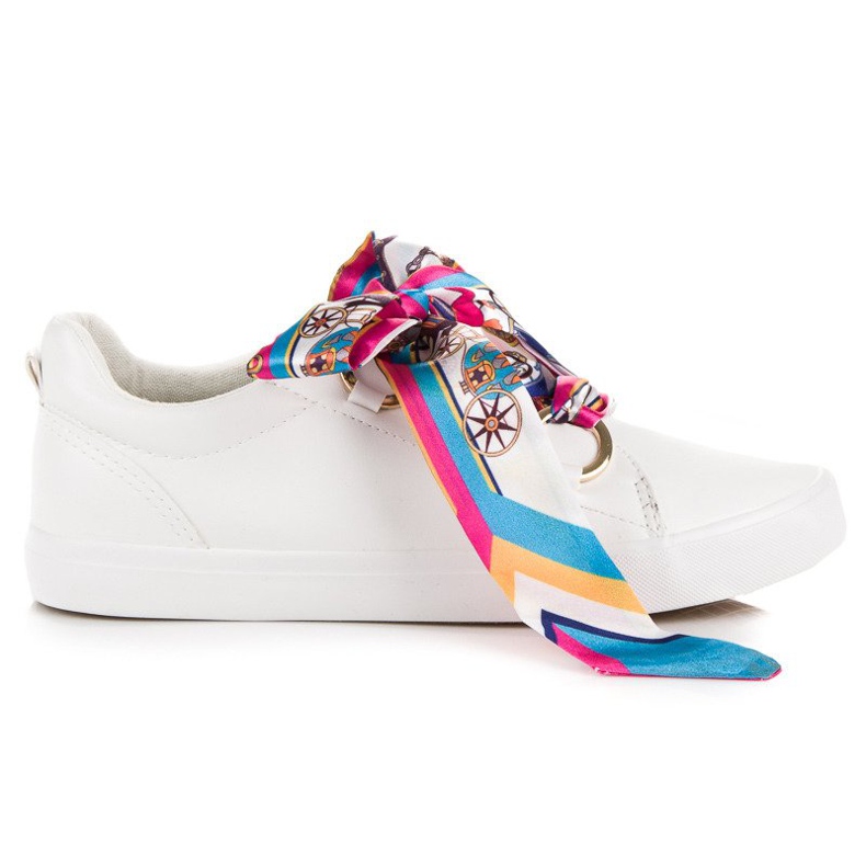 Vices Tensii albi legati vicii