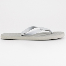 Ax Boxing Flip-flops pentru bărbați gri Ax Boxing Flip-flops pentru bărbați gri