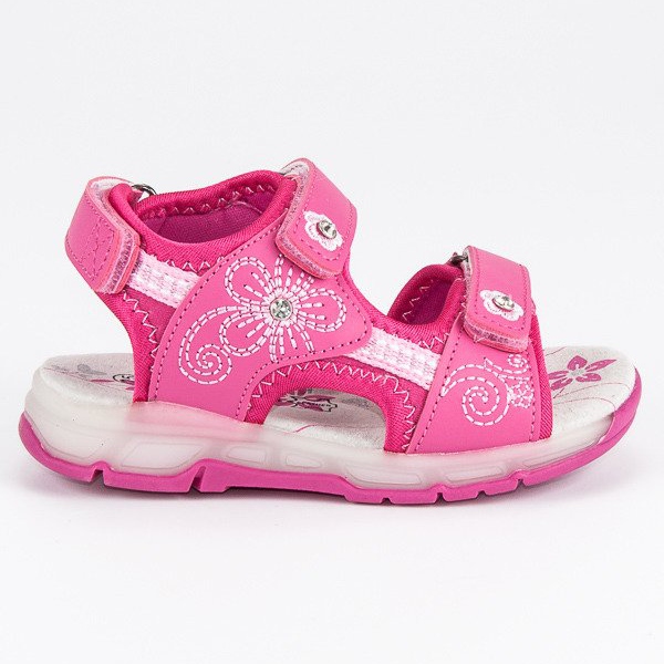 American Club Roz sandale americane