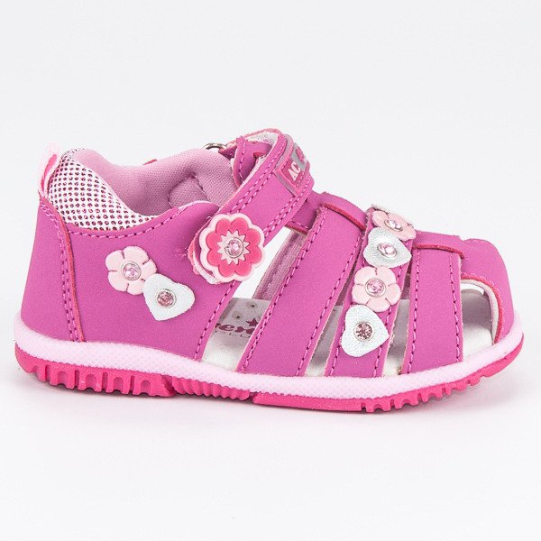 American Club Roz sandale americane