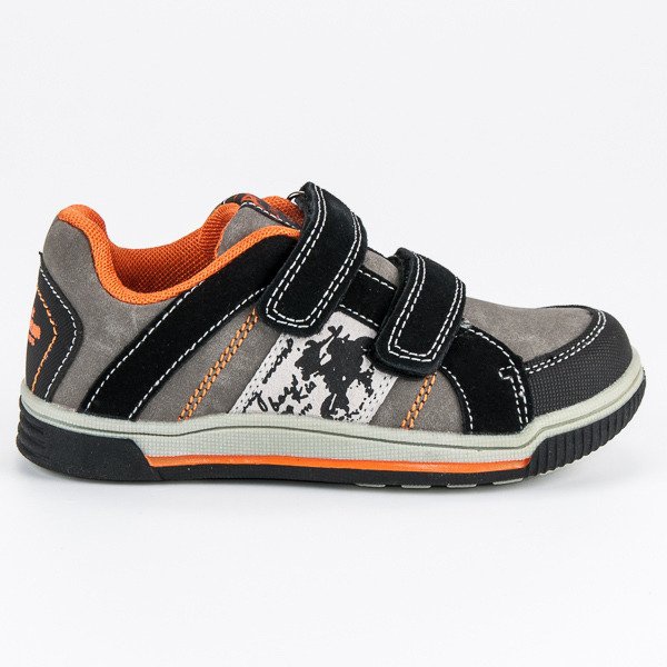 American Club Sport american gri