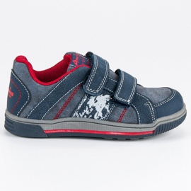 American Club Sport american albastru American Club Sport american albastru