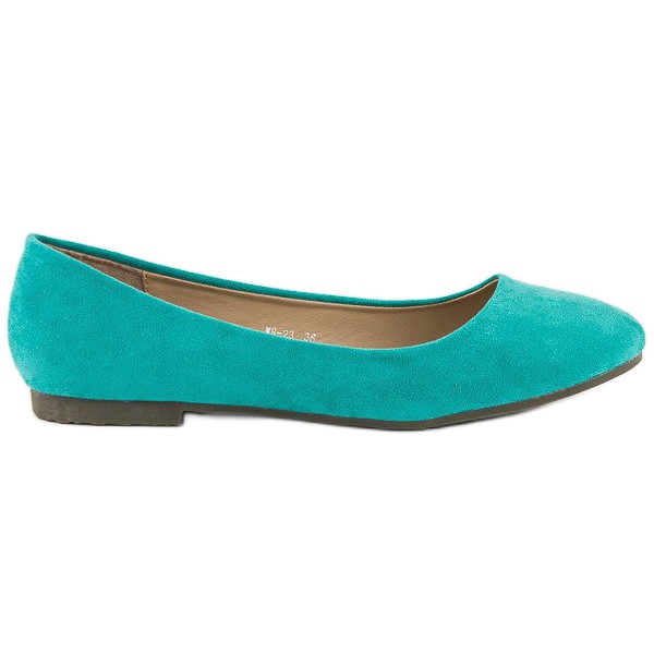 Claudia Balerini de primavara dama verde Claudia Balerini de primavara dama verde