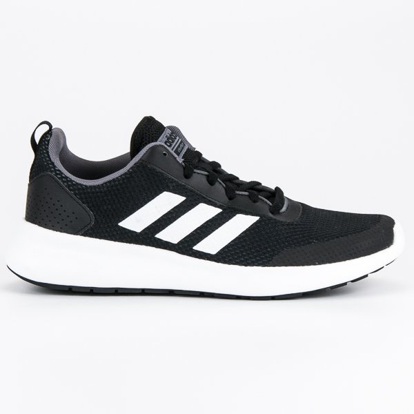 Adidas Element Race DB1459 alb negru