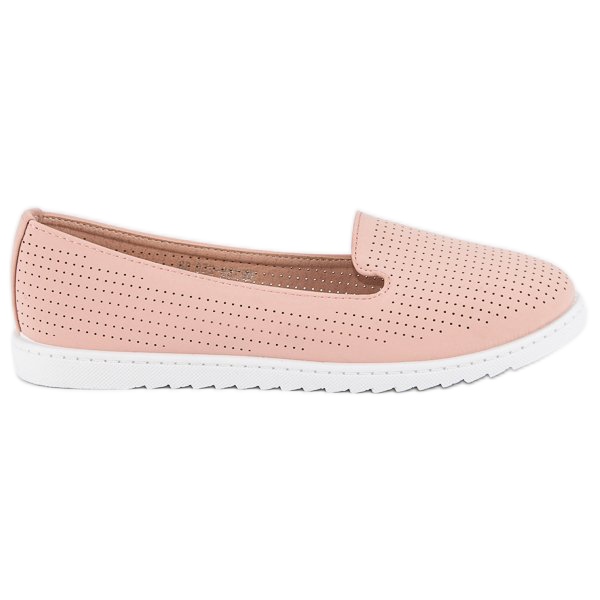 Nio Nio Lordi roz ajurat