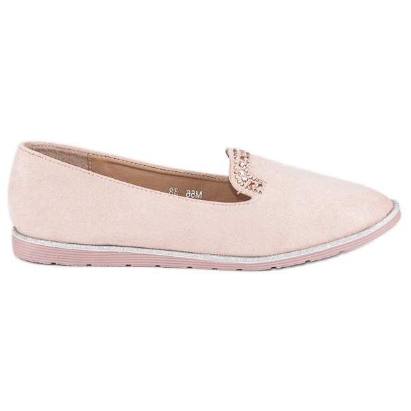 Anesia Paris lorzii roz