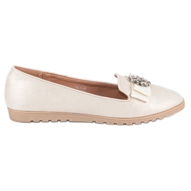 Nio Nio Balerini eleganti maro Nio Nio Balerini eleganti maro